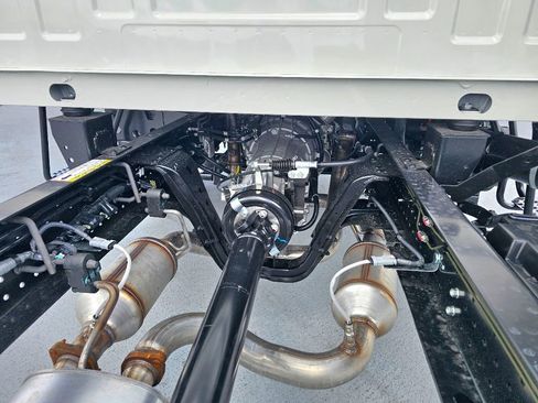 New 2026 Isuzu NPR image 13