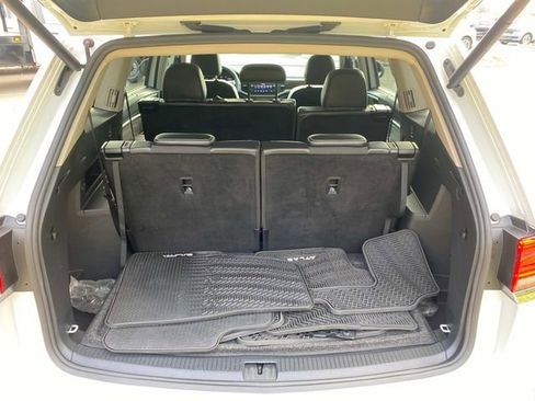 Used 2022 Volkswagen Atlas SE w/ Panoramic Sunroof Package image 31