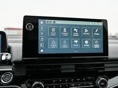 New 2026 Honda Prologue Touring image 24