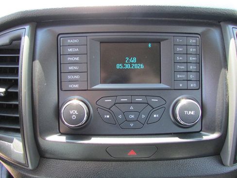 Used 2021 Ford Ranger XL w/ Trailer Tow Package RWD image 26