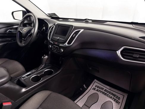 Used 2020 Chevrolet Equinox LT AWD/4WD image 28