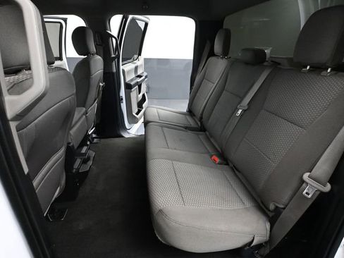 Used 2020 Ford F150 XLT w/ XTR Package image 35