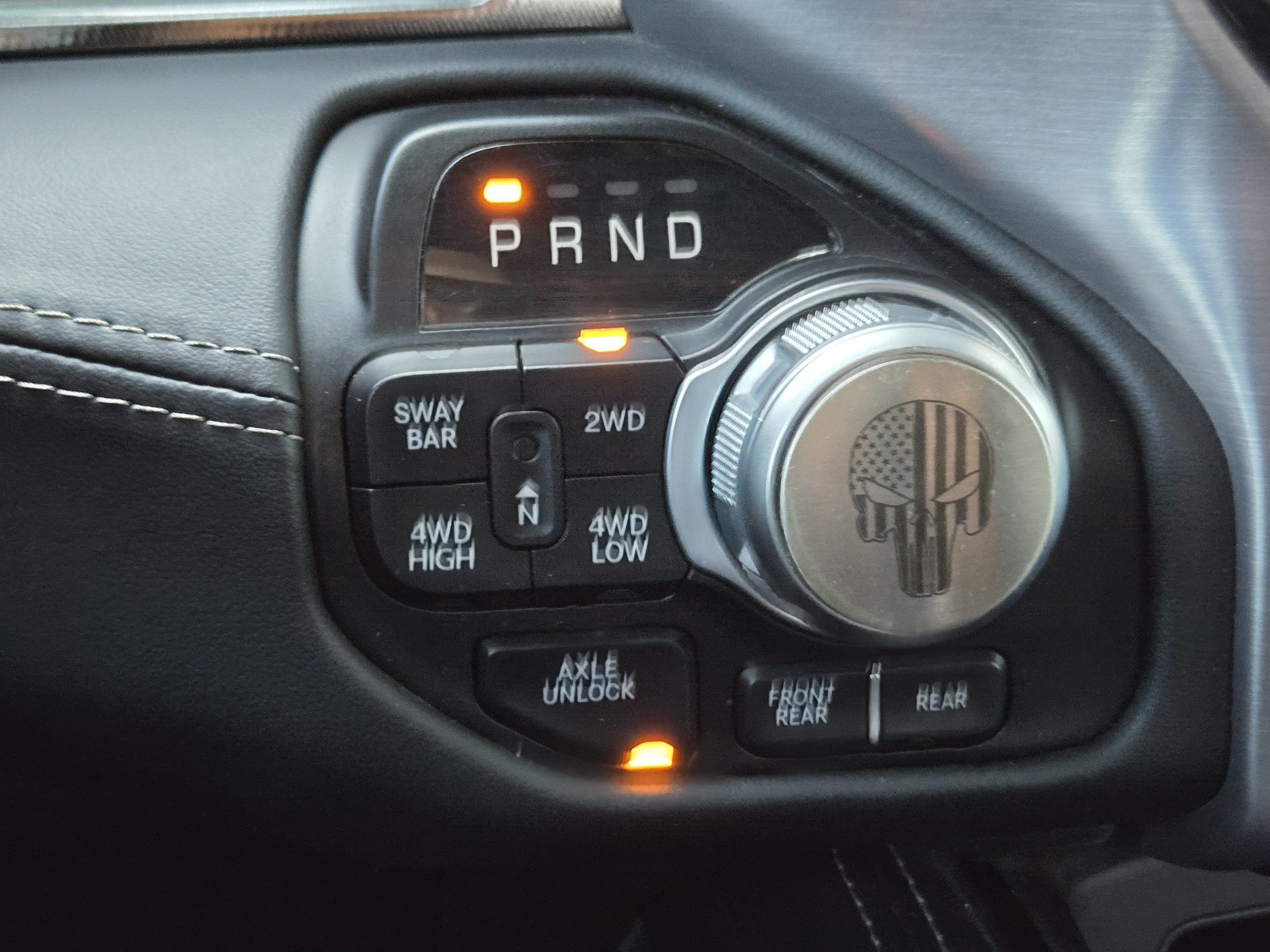 Certified 2022 RAM 2500 Power Wagon AWD/4WD image 25