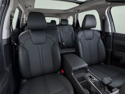 New 2026 Kia Sorento S w/ S Panoramic Sunroof Package AWD/4WD image 15