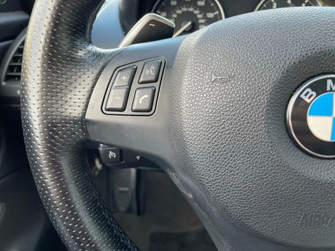 Used 2013 BMW 135i Convertible image 20