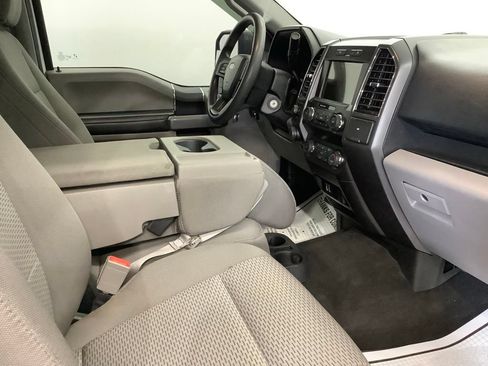 Used 2020 Ford F150 XLT w/ Trailer Tow Package AWD/4WD image 25