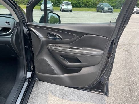 Used 2019 Buick Encore Preferred FWD image 20
