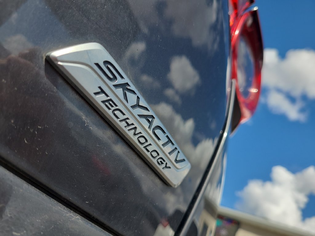 Used 2018 MAZDA CX-5 Grand Touring w/ Premium Package AWD/4WD image 17
