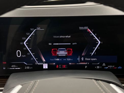 Certified 2026 BMW X5 xDrive40i w/ Premium Package image 19