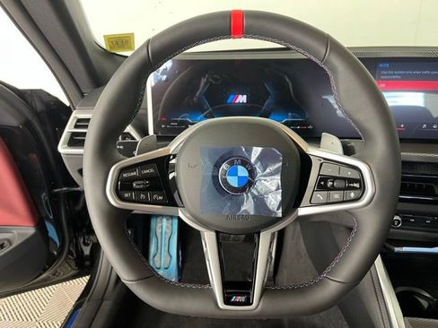 New 2026 BMW 440i xDrive M440i xDrive w/ Premium Package image 12