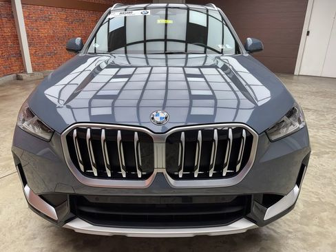 Used 2026 BMW X1 xDrive28i image 8