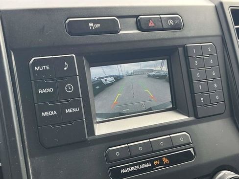 Used 2019 Ford F150 XL w/ Trailer Tow Package AWD/4WD image 27