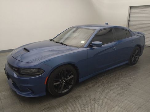 Used 2020 Dodge Charger GT w/ Performance Handling Group RWD image 2