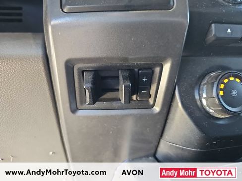 Used 2018 Ford F250 XLT w/ XLT Premium Package AWD/4WD image 27