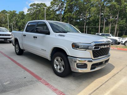 Used 2025 RAM 1500 Big Horn