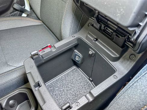 New 2026 Jeep Wrangler Sport image 31