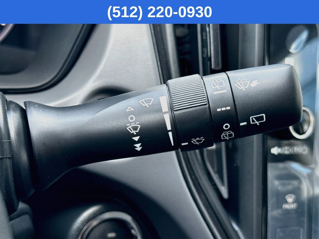 New 2026 Subaru Crosstrek 2.5i Limited AWD/4WD image 14