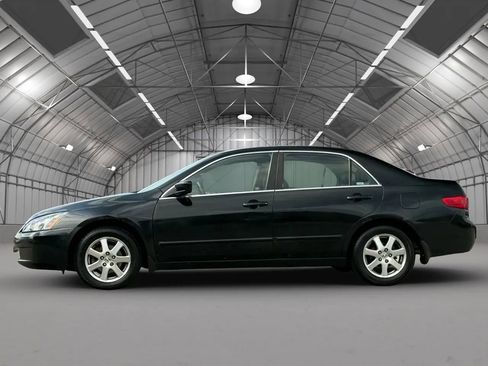 Used 2005 Honda Accord EX-L image 4