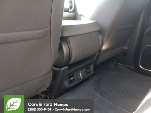 Used 2025 Chevrolet Silverado 1500 RST AWD/4WD image 26
