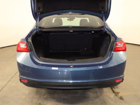 Used 2024 Chevrolet Malibu LT image 13