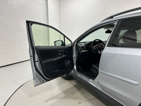 Used 2016 Subaru Crosstrek 2.0i Premium w/ Moonroof Package AWD/4WD image 22