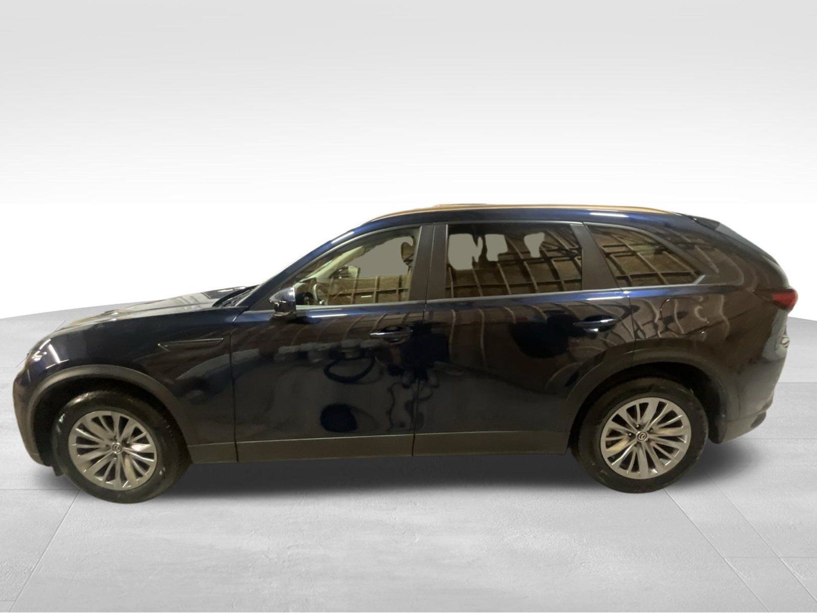 Certified 2024 MAZDA CX-90 3.3 Turbo w/ Select Package AWD/4WD image 8