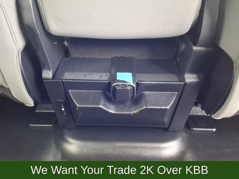 Used 2018 Ford F150 XL w/ XL Power Equipment Group AWD/4WD image 14