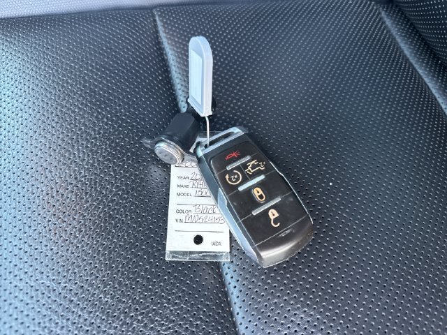 Used 2021 RAM 1500 Rebel w/ Rebel Level 2 Equipment Group AWD/4WD image 32