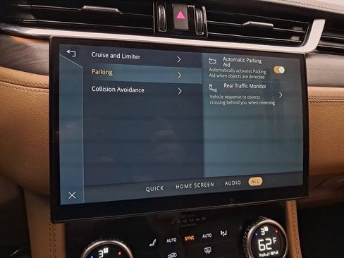Used 2021 Jaguar F-PACE S AWD/4WD image 28