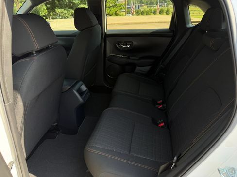 Used 2023 Honda HR-V Sport image 26