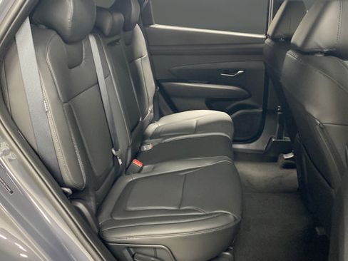 New 2026 Hyundai Tucson XRT AWD/4WD image 24