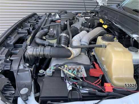 Used 2013 Ford F550 2WD Regular Cab Super Duty w/ Payload Upgrade Pkg image 12