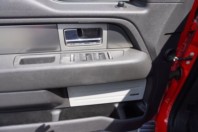 Used 2013 Ford F150 FX4 w/ Luxury Equipment Group AWD/4WD image 26