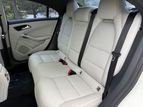 Used 2016 Mercedes-Benz CLA 45 AMG 4MATIC image 41