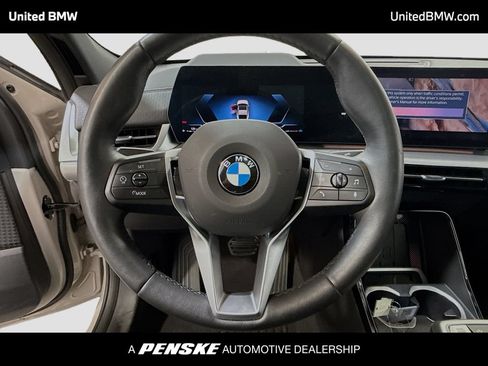 Used 2026 BMW X2 xDrive28i AWD/4WD image 6
