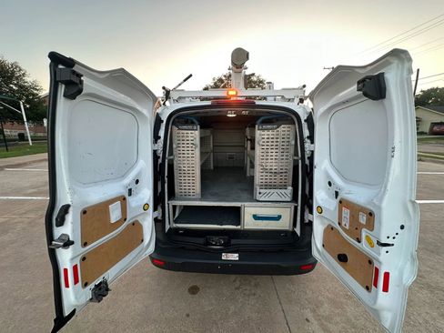 Used 2016 Ford Transit Connect XL FWD image 16