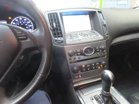 Used 2011 INFINITI G37 x Sedan w/ Premium Pkg AWD/4WD image 34