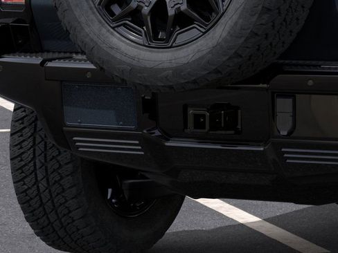 New 2026 GMC Hummer EV SUV AWD/4WD image 14