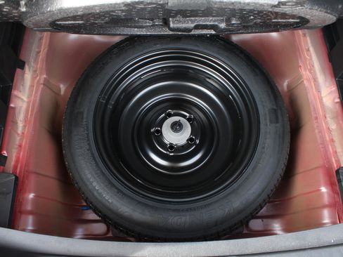 Certified 2023 Honda HR-V Sport image 9