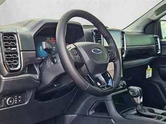 New 2026 Ford Ranger XLT w/ Equipment Group 301A High AWD/4WD video 3