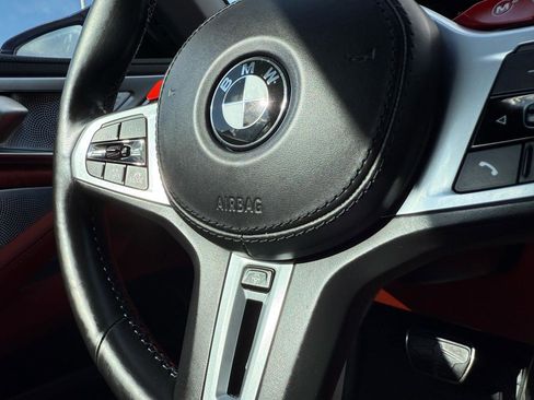Used 2022 BMW M8 Competition w/ M Carbon Exterior Package AWD/4WD image 25