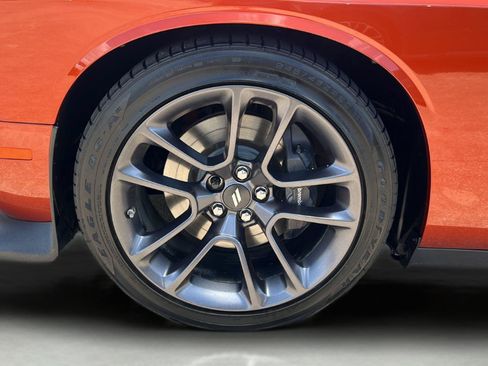 Used 2023 Dodge Challenger R/T Scat Pack RWD image 28