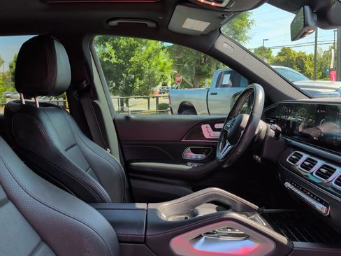 Used 2020 Mercedes-Benz GLE 350 4MATIC image 23
