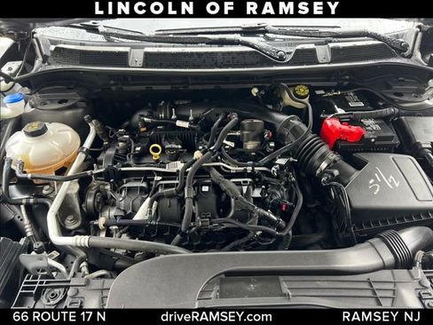 Used 2022 Lincoln Corsair AWD w/ Equipment Group 101A image 21