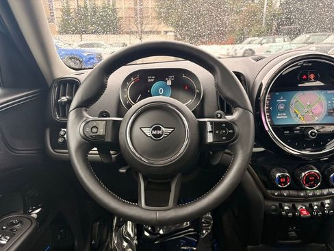 Used 2024 MINI Cooper Countryman S image 27