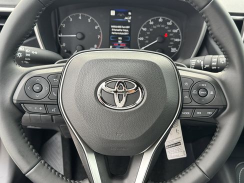 New 2026 Toyota Corolla SE image 21