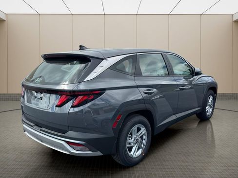 New 2026 Hyundai Tucson SE FWD image 13