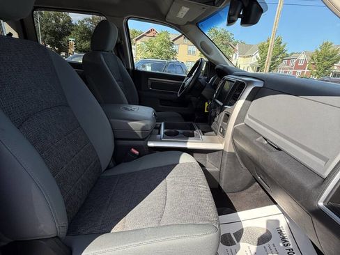 Used 2015 RAM 1500 Outdoorsman image 23