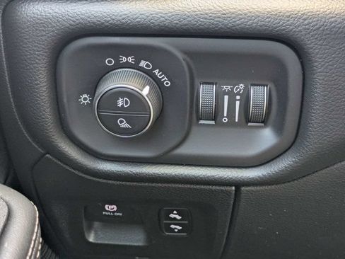 New 2026 RAM 1500 RHO AWD/4WD image 24