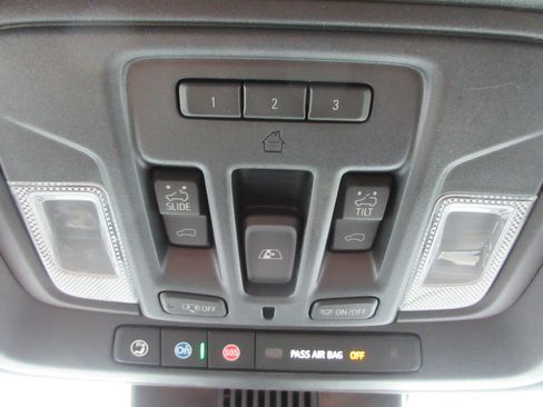 New 2026 Chevrolet Silverado 1500 ZR2 w/ LPO, Dark Essentials Package AWD/4WD image 38